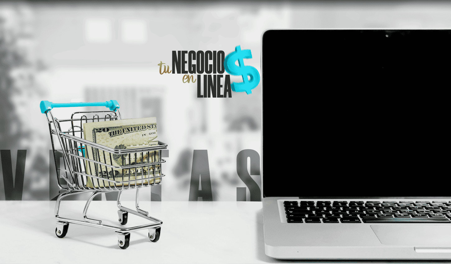 NEGOCIO EN LINEA MARKETING