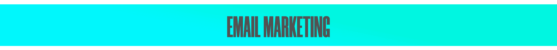 EMAIL MARKETING DIGITAL MEXICO