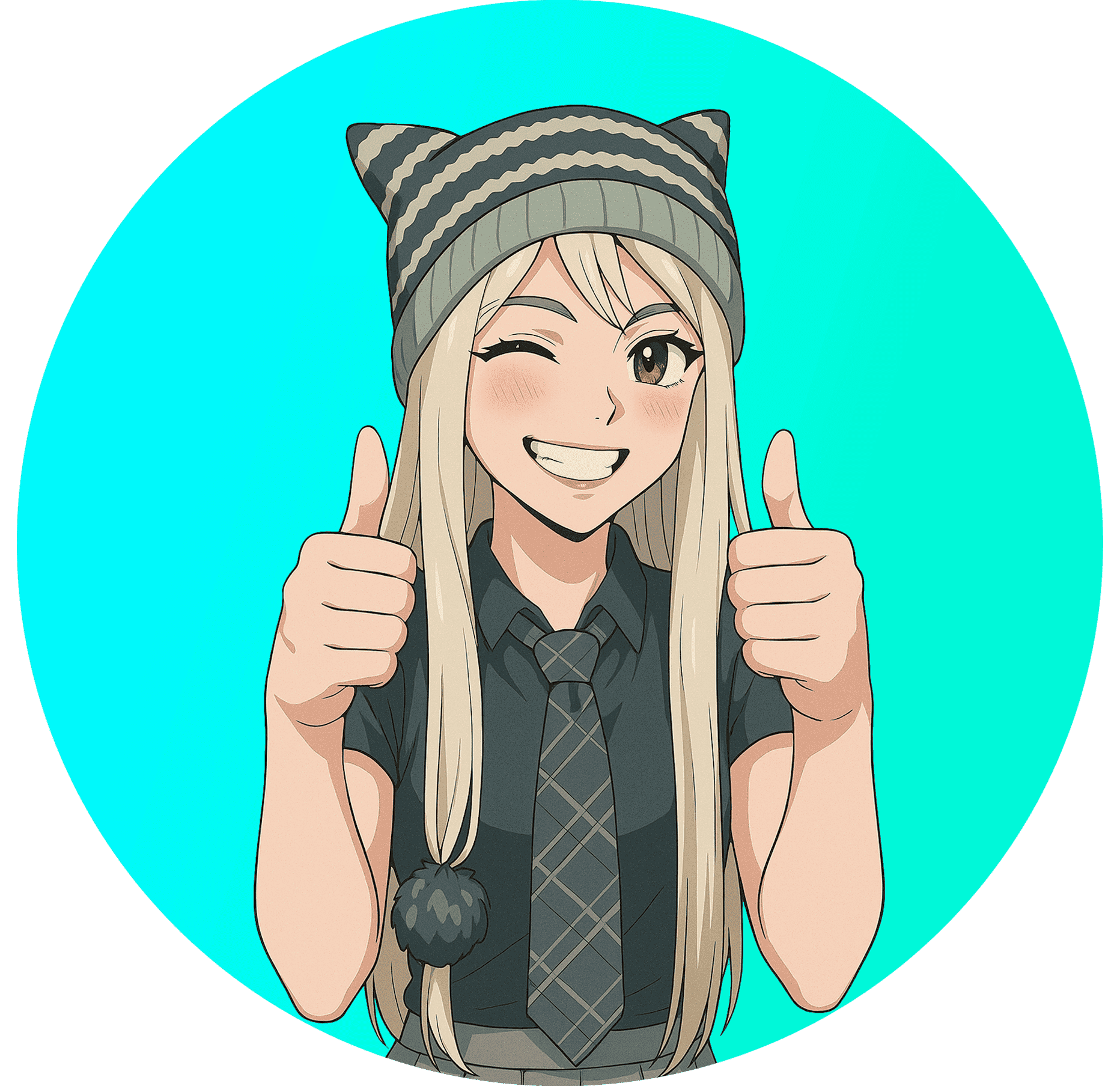 Esmeralda GA, co-fundadora y directora de agencia de marketing digital