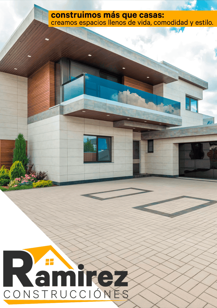 MARKETING PARA CONTRUCCIONES