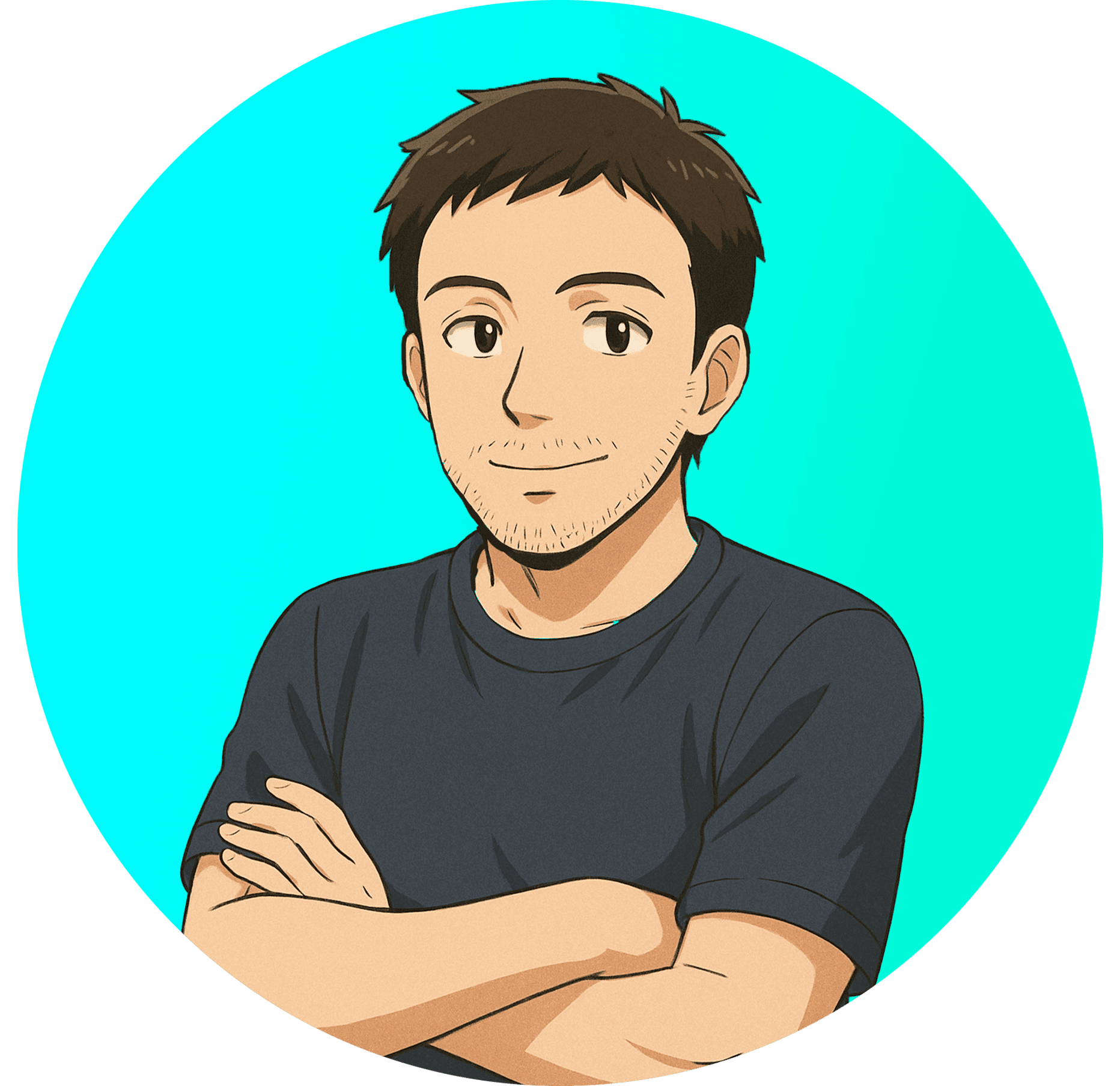 Eduardo Cortez, co-fundador y director de agencia de marketing digital