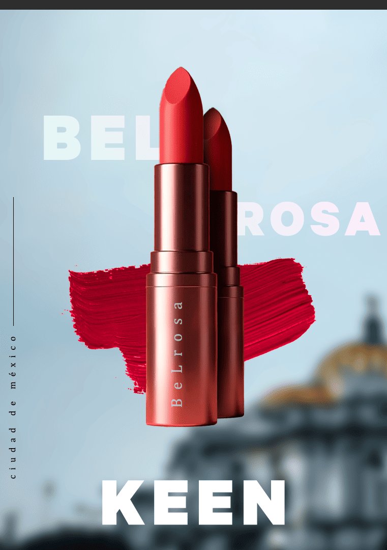 Estrategias de marketing digital para moda y belleza en México