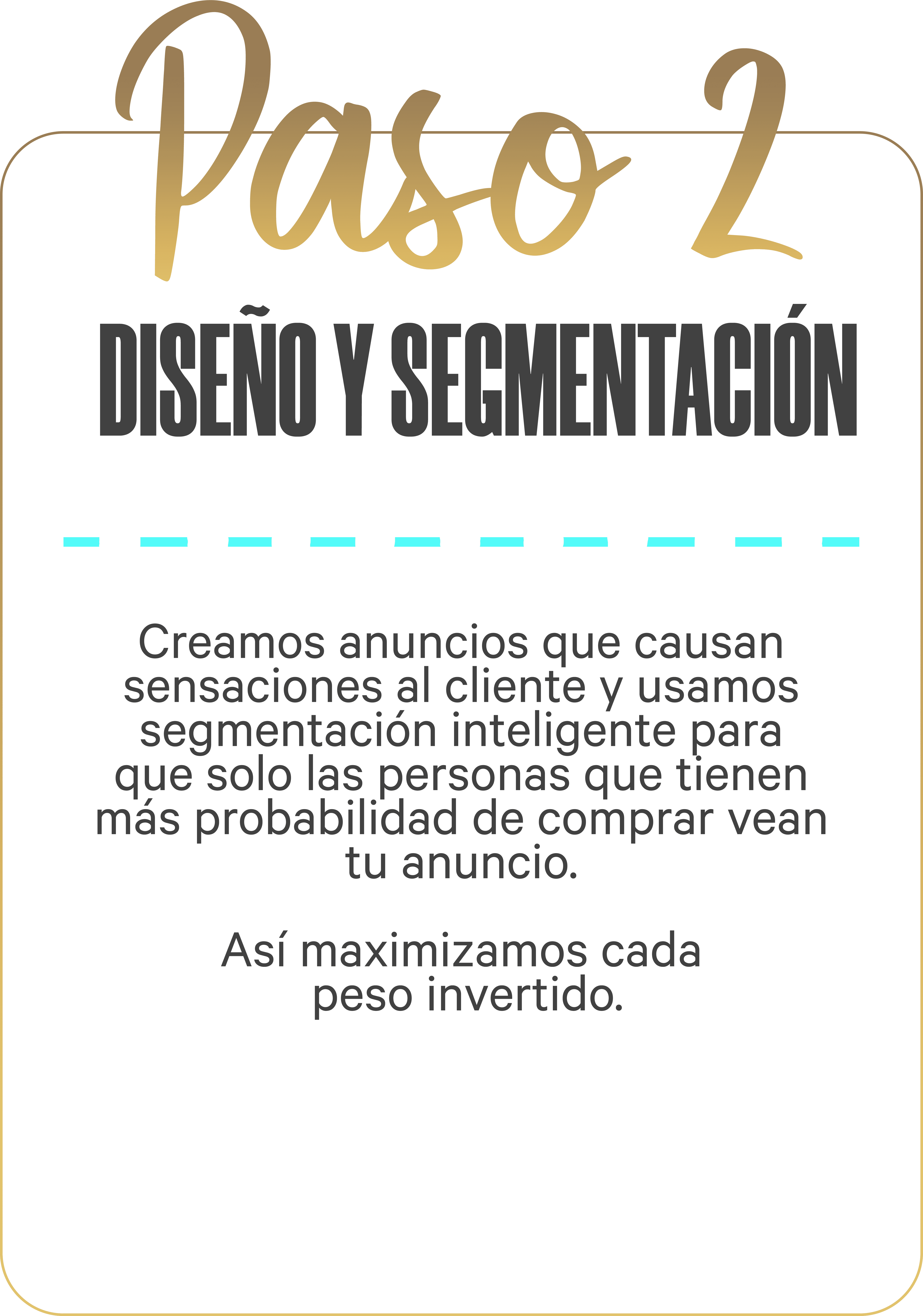 CAMPAÑAS DE ADS MEXICO PRECIOS