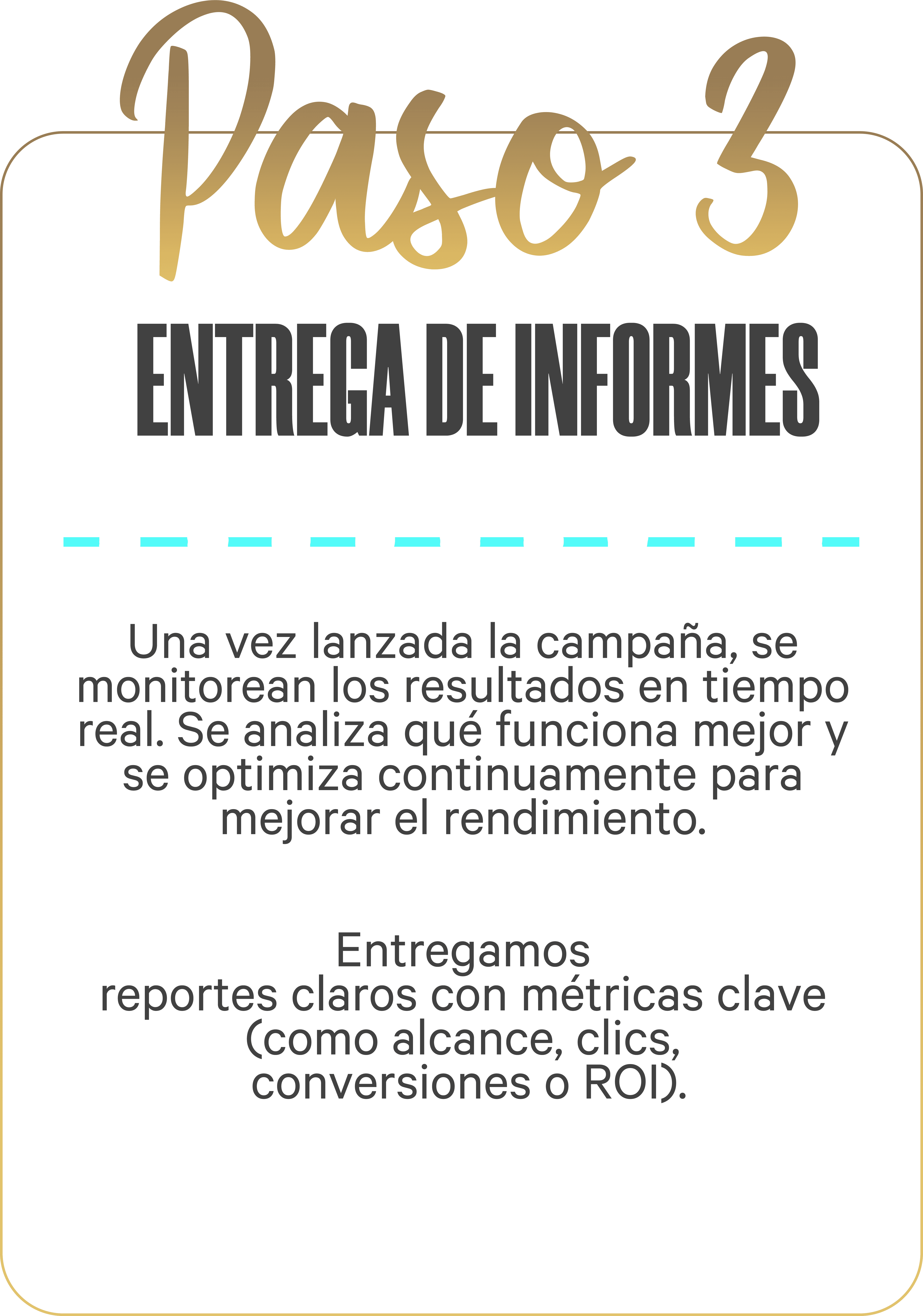 CAMPAÑAS DE MARKETING DIGITAL MEXICO PRECIOS