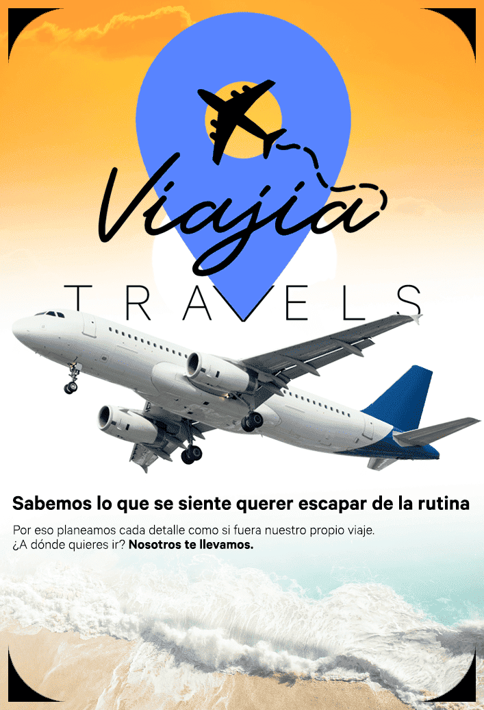 MARKETING PARA VIAJES